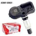 Toyota Corolla 2014 -17 Lastik Basinc Sensoru 42607-02031 Orjinal