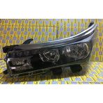 Toyota Corolla 2014-18 Sol Far Ledli Krom Kasli,81150-02E70