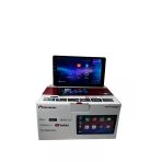 Toyota Corolla 2017-2018 Pioneer 4-64 Tam Profesyonel Oem Multimedia