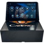Toyota Corolla 2019-2021 Cadence T5 Işlemcili Profesyonel 360 Cam Destekli Oem Multimedia - Siyah