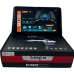 Toyota Corolla 2019-2023 Fimex 4-64 (Fanlı) Dspli Pro Oem Multimedia - Siyah