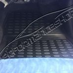 Toyota Corolla 2019 3D Havuzlu Paspas