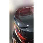 Toyota Corolla 2019- Astarlı Spoiler Pls