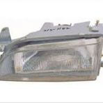 Toyota Corolla 93-98 Ae101 Ön Sol Far
