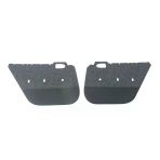 TOYOTA COROLLA AE101 93/98 ARKA KAPI DÖŞEMESİ SAĞ/SOL SET (2 PARÇA)AÇIK GRİ(EURO BODY(ORJİNAL TİP