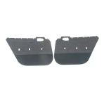 TOYOTA COROLLA AE101 93/98 ARKA KAPI DÖŞEMESİ SAĞ/SOL SET (2 PARÇA)KOYU GRİ(EURO BODY(ORJİNAL TİP