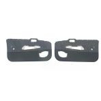 TOYOTA COROLLA AE101 93/98 ÖN KAPI DÖŞEMESİ SAĞ/SOL SET (2 PARÇA)AÇIK GRİ)(EURO BODY(ORJİNAL TİP)