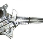 Toyota Corolla-AE111 1999-2000 Sağ Elektrikli Motorsuz Arka Cam Krikosu