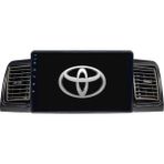 Toyota Corolla Araç Multimedya Android Ekran Carplay Double Teyp 4+64 9" 02-06 Black Blueway