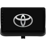 Toyota Corolla Araç Multimedya Android Ekran Carplay Double Teyp 4+64 9" 98-02 Black Blueway