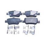 Toyota Corolla Arka Fren Balatasi 2007-2019 0446602180 Ayd60067aa 1.4, 1.6, 1.3