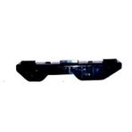 Toyota Corolla Arka Sağ Tampon Bağlantı Ayağı (2002-2004) 5215502040 Ty04pc7316 1.6, 1.4