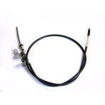 Toyota Corolla Arka Sol El Fren Teli (2002-2008) 1.6, 1.4 4643002090
