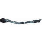 TOYOTA COROLLA ARKA TAMPON BRAKETİ SOL 2013-2019 5257602120