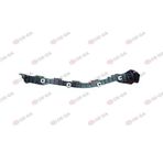 Toyota Corolla Arka Tampon Braketi Uzun Sağ 2018 (Oem No: 52575-02210)