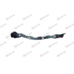 Toyota Corolla Arka Tampon Braketi Uzun Sol 2018 (Oem No: 52576-02210)