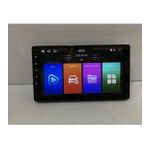 TOYOTA COROLLA - AURİS ANDROİD 14 2-32 MULTİMEDYA CARPLAY-IPS