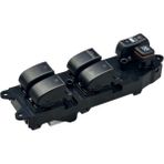 Toyota Corolla Cam Açma Düğmesi (Sol Ön) 2002-2006/AVENSIS 2002-2006 (Dörtlü)