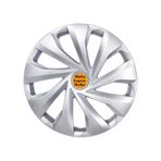 Toyota Corolla Cross 16'' Inc Uyumlu Takım Jant Kapağı Tnc024