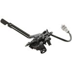 Toyota Corolla- Cross- 2022-2024 Kaput Kilidi (Kablolu) (Tyg) (Oem No:535100A070)