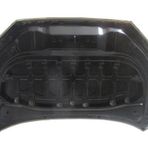 Toyota Corolla- Cross- 22/24; Motor Kaputu Çelik (İceli/Çekomastikli)(Sımyı)
