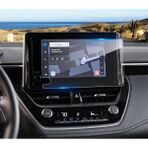Toyota Corolla Dream 8 Inç Navigasyon Uyumlu Nano Ekran Koruyucu 2023 2024