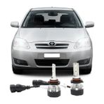 Toyota Corolla E120 LED Uzun Far Ampulü Access Hb3