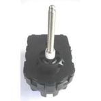 Toyota Corolla- E150- 07/10; Far Motoru (12V) (Bfn) (Oem No: 200-100M)