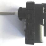 TOYOTA COROLLA- E150- 07/10 FAR MOTORU (12V) (BFN)