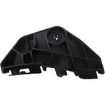 Toyota Corolla- E150- 2007-2010; Arka Tampon Iç Bağlantı Braketi Sol (Stop Altına Bağlanan)Plastik(Tw) Oem No: (52563-12040)