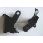 Toyota Corolla- E150- 2007-2010 Far Üst Ve Yan Tamir Kiti Sol (Bağlantı Braketi) (2Li Set) (Oem No:8119412050)