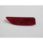 Toyota Corolla- E150- 2010-2013 Arka Tampon Reflektörü Sağ Kırmızı (Oem No:8191002230)