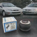 Toyota Corolla Efsane 1992-1998 / Toyota Corona Uyumlu Spor Direksiyon Göbeği Momo Tip
