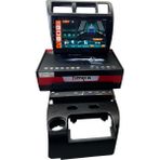 Toyota Corolla (Efsane) 1993-1998 Fimex 4-64 (Fanlı) Dspli Pro Oem Multimedia - Siyah