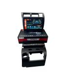 Toyota Corolla (Efsane) 1993-1998 Fimex 4-64 (Fanlı) Dspli Pro Oem Multimedia