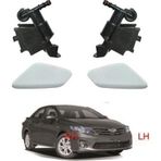 Toyota Corolla Far Yıkama Motor + Kapak Sağ- Sol 2010-2013
