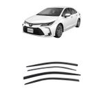 Toyota Corolla Ferrous OEM Cam Rüzgarlığı 2018 ve Üstü