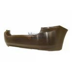 Toyota Corolla Hatchback 2002-2004 Arka Tampon Siyah (Damla Gözsüz) Tyg) (Adet) (Oem No:5215902910)