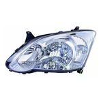 Toyota Corolla Hatchback 2004-2006 Far Motorlu Sol (Oem No:8117013330)