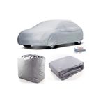Toyota Corolla Hb Branda 2000-2006 4 Mevsim Miflonlu Branda
