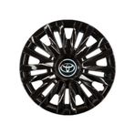 Toyota Corolla Jant Kapağı 13 İnç 4 Adet Kırılmaz Z81