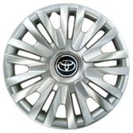 Toyota Corolla Jant Kapağı 13 İnç 4 Adet Kırılmaz