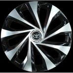 Toyota Corolla Jant Kapağı 14 İnç 4 Adet Kırılmaz Z21