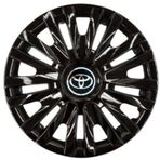 Toyota Corolla Jant Kapağı 14 İnç 4 Adet Kırılmaz Z88