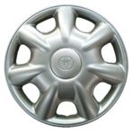 Toyota Corolla Jant Kapağı 14 İnç 4 Adet Kırılmaz