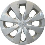 Toyota Corolla Jant Kapağı 2019-2022 - Universal