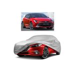 Toyota Corolla Kumaş Araba Çadırı Oto Branda