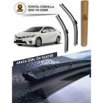 Toyota Corolla Muz Silecek Takımı (2013-2017) 65X35ü