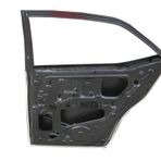 Toyota Corolla Nde180 13/18 Arka Kapı Komple Sağ Siyah (Band Deliksiz) (İceli/çekomastikli) (