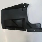 Toyota Corolla- Nde180- 13/18; Arka Tampon Bağlantı Braketi Sol Büyük Plastik (Casp) (Oem No: 52592-